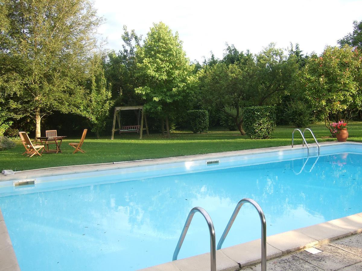Holiday Home Les Londes By Interhome Crouay Exterior photo