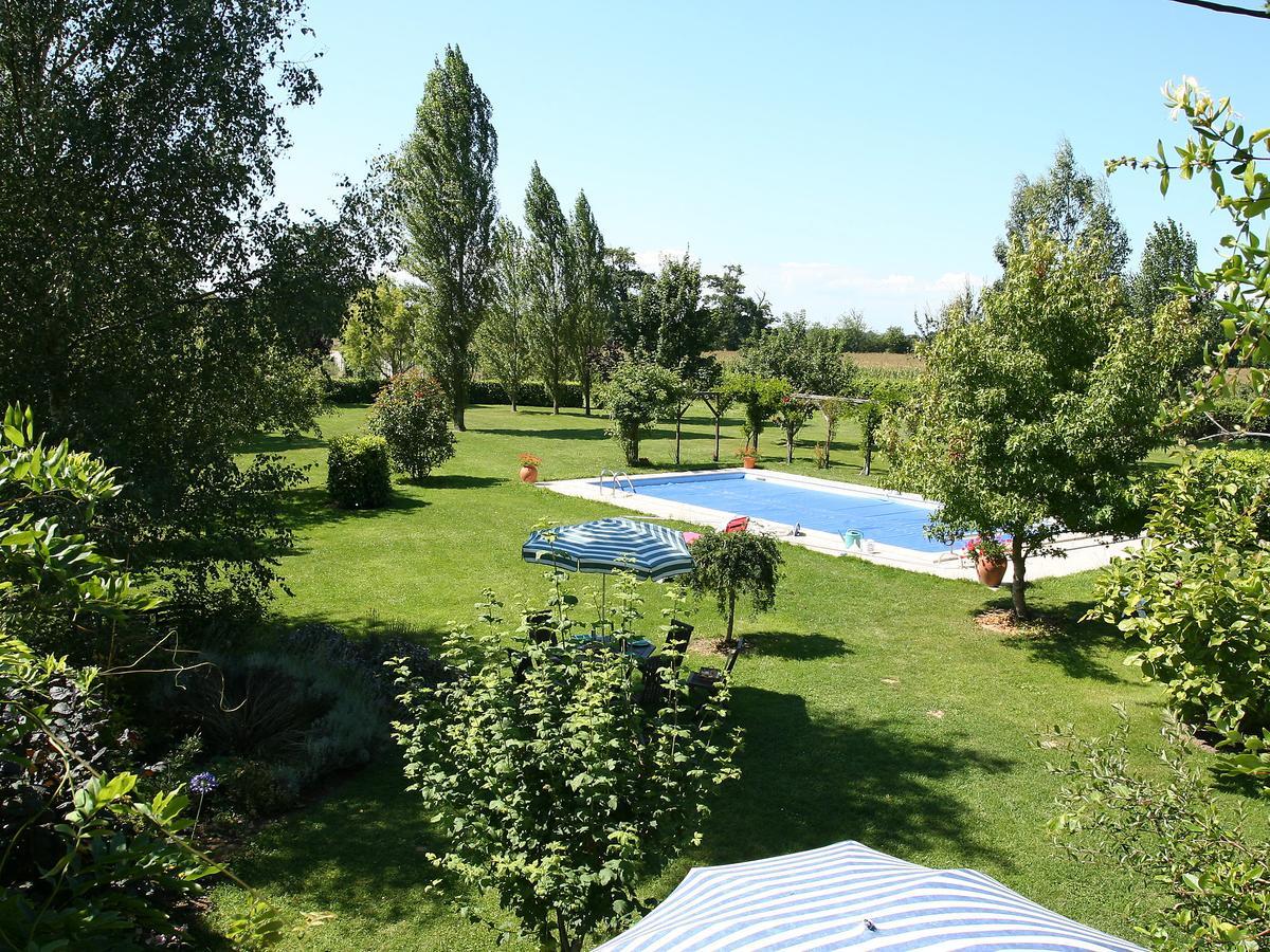 Holiday Home Les Londes By Interhome Crouay Exterior photo